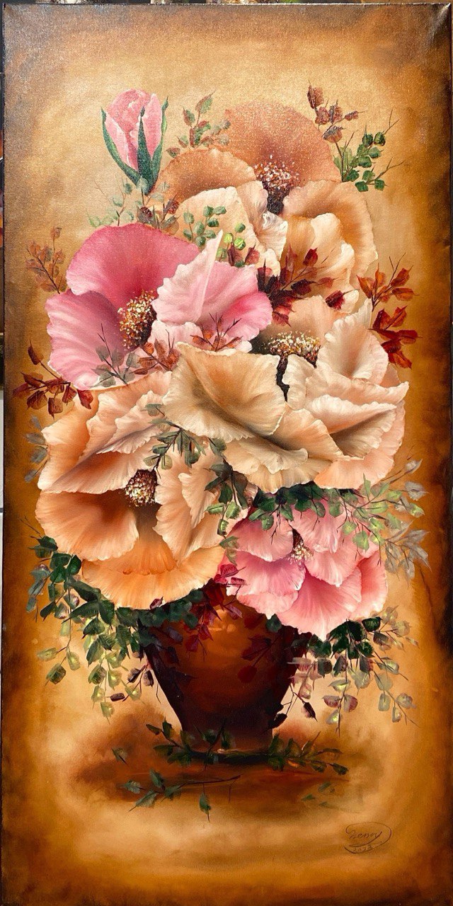 Petals Unveiled